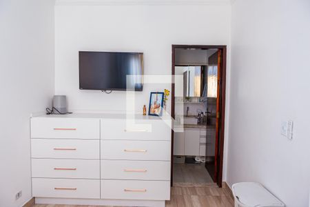 Casa à venda com 76m², 3 quartos e 2 vagas Casa à venda com 76m², 3 quartos e 2 vagasQuarto 3