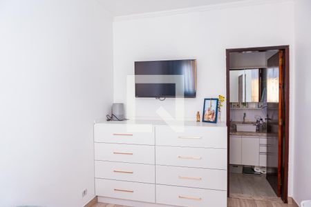 Casa à venda com 76m², 3 quartos e 2 vagas Casa à venda com 76m², 3 quartos e 2 vagasQuarto 3