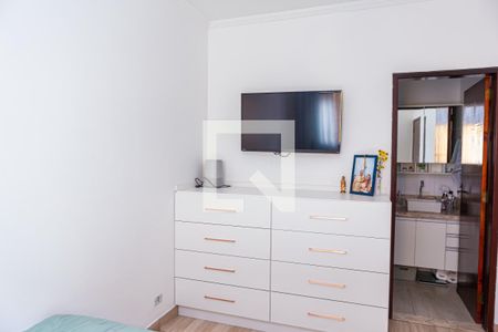 Casa à venda com 76m², 3 quartos e 2 vagas Casa à venda com 76m², 3 quartos e 2 vagasQuarto 3