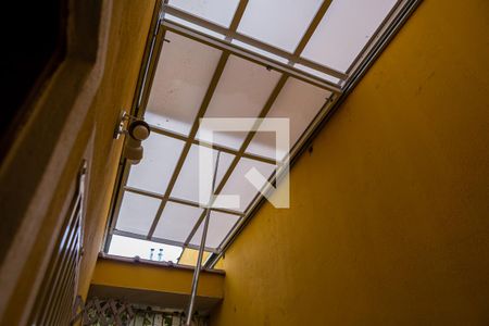 Casa à venda com 76m², 3 quartos e 2 vagas Casa à venda com 76m², 3 quartos e 2 vagasÁrea de Serviço