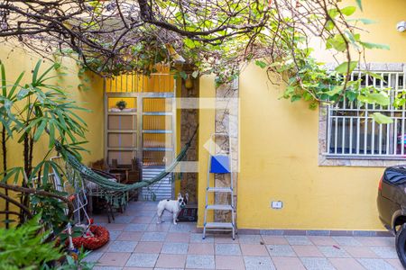 Casa à venda com 76m², 3 quartos e 2 vagas Casa à venda com 76m², 3 quartos e 2 vagasGaragem