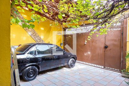 Casa à venda com 76m², 3 quartos e 2 vagas Casa à venda com 76m², 3 quartos e 2 vagasGaragem