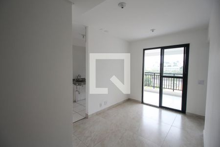 Apartamento para alugar com 2 quartos, 45m² em Vila Esperança, São Paulo