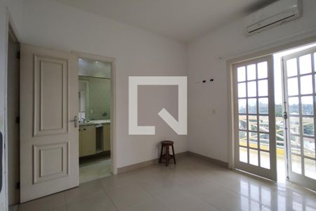 Casa de condomínio à venda com 250m², 4 quartos e 2 vagasQuarto 2 - Suíte