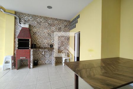 Casa de condomínio à venda com 250m², 4 quartos e 2 vagasChurrasqueira