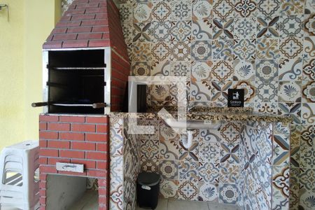 Casa de condomínio à venda com 250m², 4 quartos e 2 vagasChurrasqueira