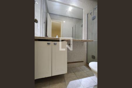 Casa de condomínio à venda com 250m², 4 quartos e 2 vagasBanheiro Social