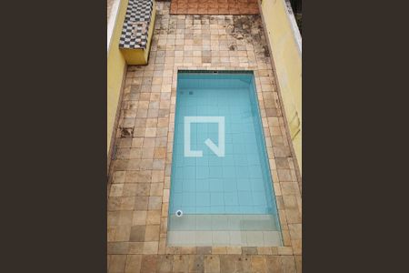 Casa de condomínio à venda com 250m², 4 quartos e 2 vagasPiscina