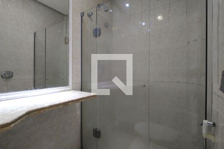 Casa de condomínio à venda com 250m², 4 quartos e 2 vagasBanheiro Social