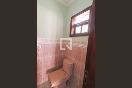 Casa à venda com 260m², 4 quartos e 3 vagasLavabo