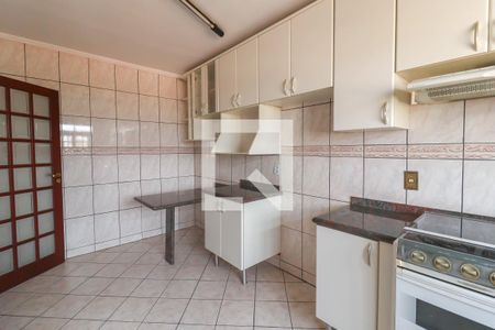 Casa à venda com 260m², 4 quartos e 3 vagasCozinha