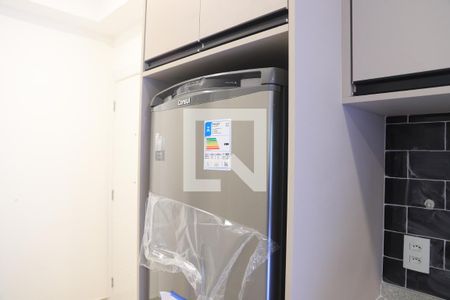 Studio para alugar com 27m², 0 quarto e sem vagaStudio Cozinha