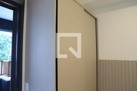Studio de kitnet/studio para alugar com 0 quarto, 27m² em Vila Clementino, São Paulo
