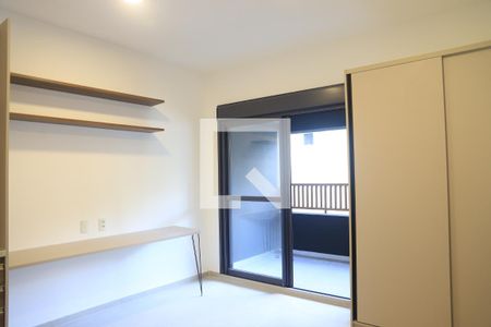 Studio de kitnet/studio para alugar com 0 quarto, 27m² em Vila Clementino, São Paulo