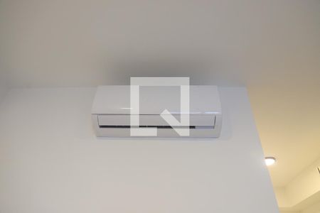 Studio de kitnet/studio para alugar com 0 quarto, 27m² em Vila Clementino, São Paulo