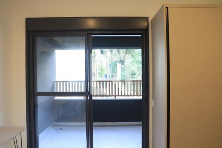 Studio de kitnet/studio para alugar com 0 quarto, 27m² em Vila Clementino, São Paulo