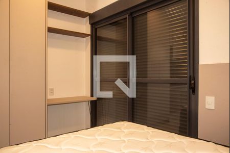 Studio de kitnet/studio para alugar com 1 quarto, 28m² em Vila Clementino, São Paulo