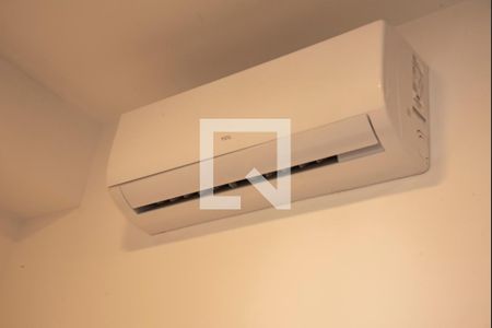 Studio de kitnet/studio para alugar com 1 quarto, 28m² em Vila Clementino, São Paulo