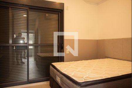 Studio de kitnet/studio para alugar com 1 quarto, 28m² em Vila Clementino, São Paulo