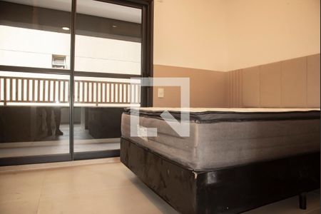 Studio de kitnet/studio para alugar com 1 quarto, 28m² em Vila Clementino, São Paulo