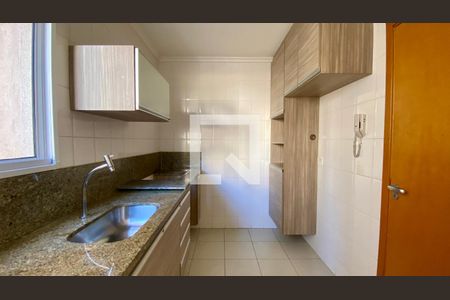 Apartamento para alugar com 87m², 3 quartos e 2 vagasCozinha