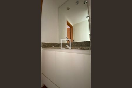 Apartamento para alugar com 87m², 3 quartos e 2 vagasBanheiro Social