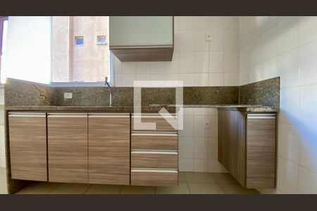 Apartamento para alugar com 87m², 3 quartos e 2 vagasCozinha