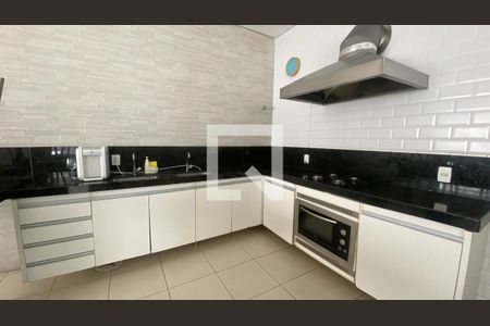 Apartamento para alugar com 87m², 3 quartos e 2 vagasÁrea comum