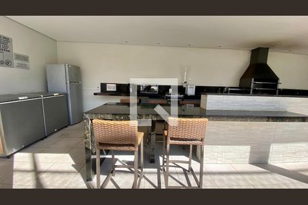 Apartamento para alugar com 87m², 3 quartos e 2 vagasÁrea comum