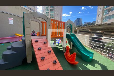 Apartamento para alugar com 87m², 3 quartos e 2 vagasÁrea comum