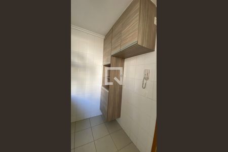 Apartamento para alugar com 87m², 3 quartos e 2 vagasCozinha