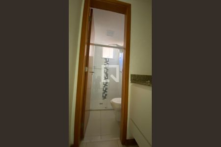 Apartamento para alugar com 87m², 3 quartos e 2 vagasBanheiro Social