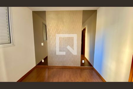 Quarto Suíte de apartamento para alugar com 3 quartos, 87m² em Buritis, Belo Horizonte