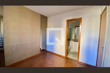 Quarto Suíte de apartamento para alugar com 3 quartos, 87m² em Buritis, Belo Horizonte