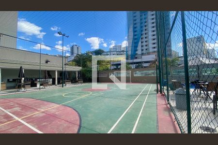 Apartamento para alugar com 87m², 3 quartos e 2 vagasÁrea comum