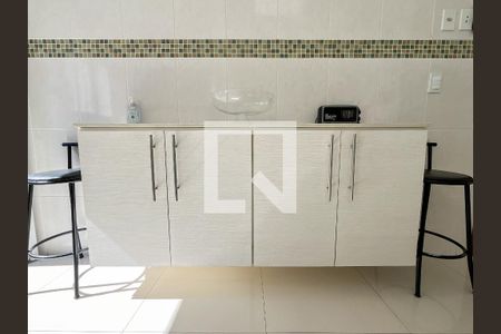 Casa à venda com 270m², 2 quartos e 3 vagasCozinha