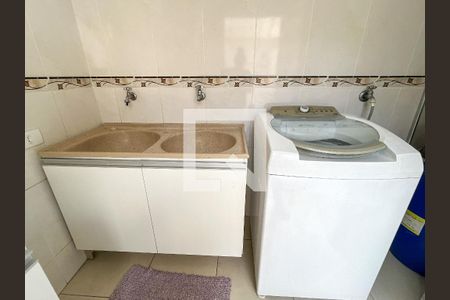 Casa à venda com 270m², 2 quartos e 3 vagasÁrea de Serviço