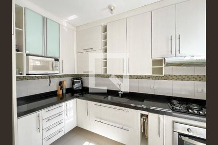 Casa à venda com 270m², 2 quartos e 3 vagasCozinha