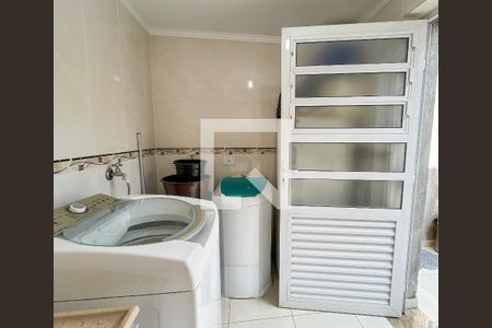 Casa à venda com 270m², 2 quartos e 3 vagasÁrea de Serviço