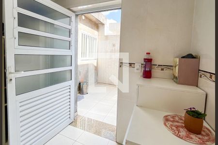 Casa à venda com 270m², 2 quartos e 3 vagasÁrea de Serviço