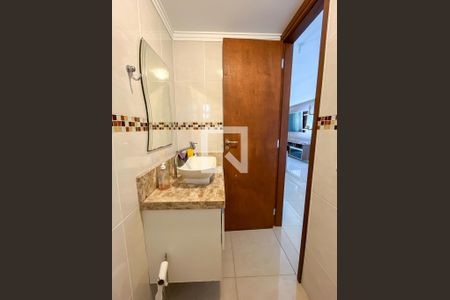 Casa à venda com 270m², 2 quartos e 3 vagasLavabo