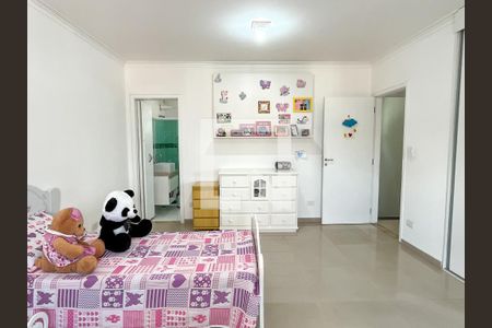 Casa à venda com 270m², 2 quartos e 3 vagasSuíte 1