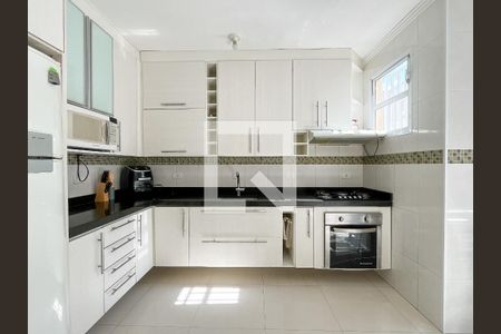 Casa à venda com 270m², 2 quartos e 3 vagasCozinha