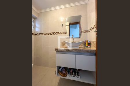 Casa à venda com 270m², 2 quartos e 3 vagasLavabo