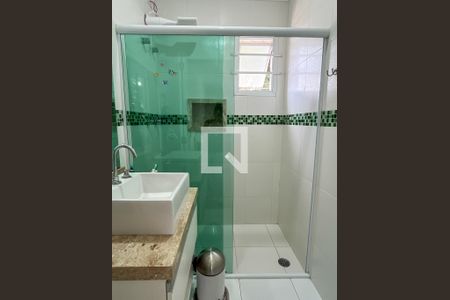 Casa à venda com 270m², 2 quartos e 3 vagasBanheiro da Suíte 1