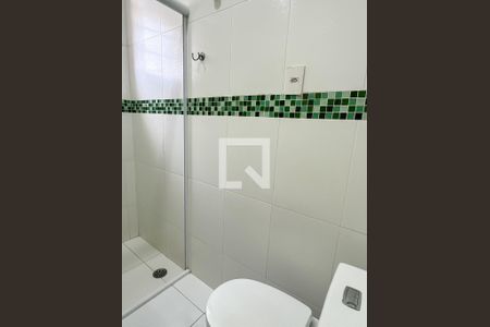 Casa à venda com 270m², 2 quartos e 3 vagasBanheiro da Suíte 1