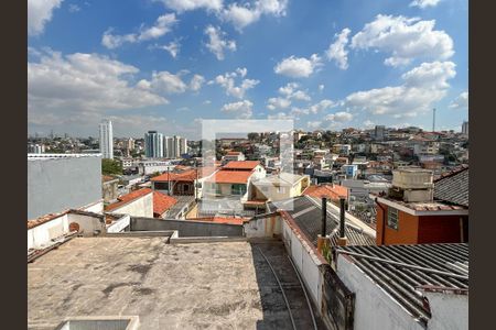 Casa à venda com 270m², 2 quartos e 3 vagasVista da Suíte 1