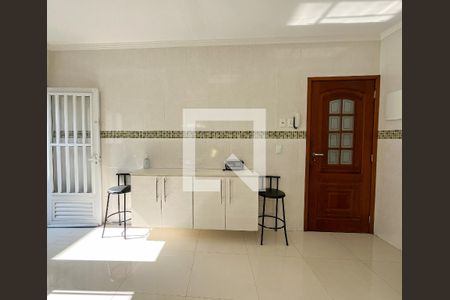 Casa à venda com 270m², 2 quartos e 3 vagasCozinha