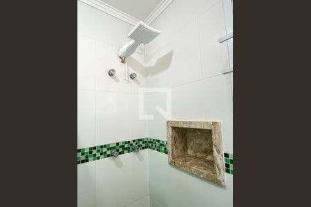 Casa à venda com 270m², 2 quartos e 3 vagasBanheiro da Suíte 1