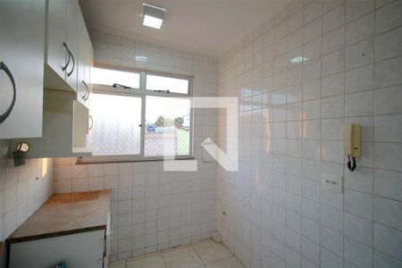 Apartamento à venda com 110m², 2 quartos e 1 vagaCozinha